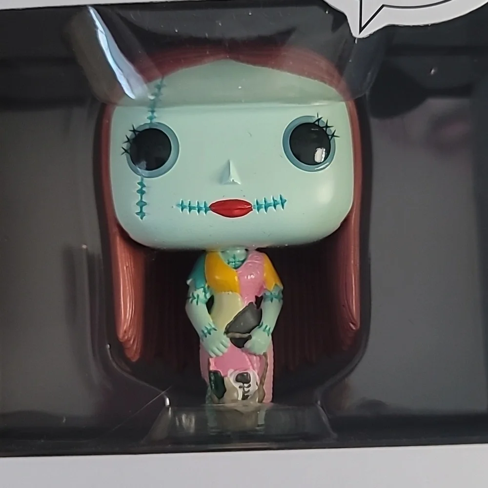 New In Box-Hallmark Funko Pop Ornament The Nightmare Before Christmas